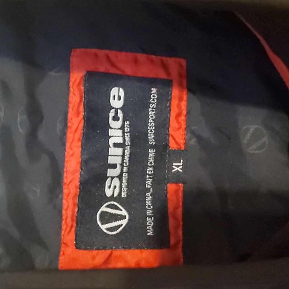 Sunice Jacket - image 3